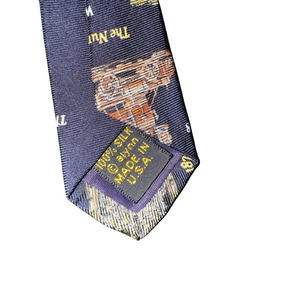 Alynn Neckwear excellent 100%